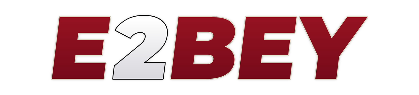 e2bey logo